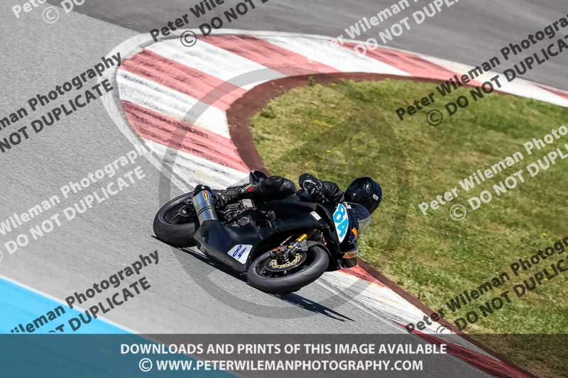 may 2019;motorbikes;no limits;peter wileman photography;portimao;portugal;trackday digital images